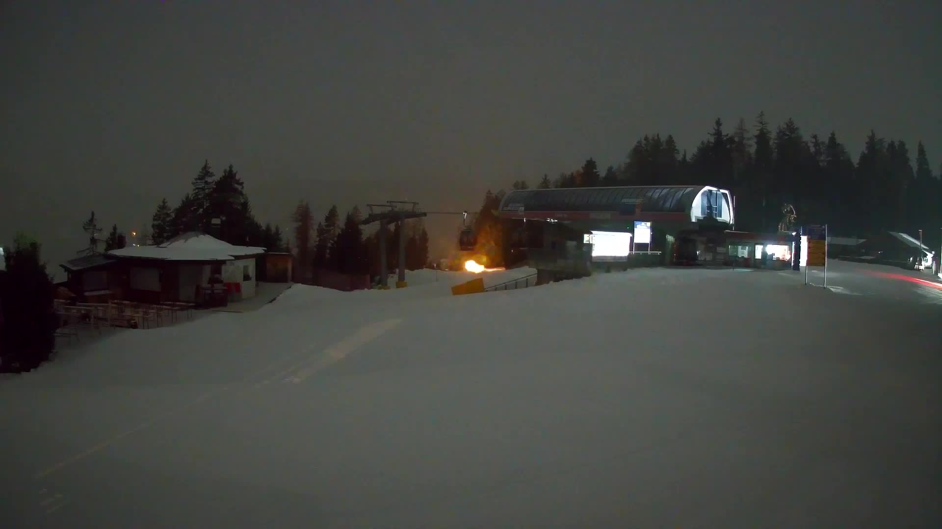 Piz de Plaies | St. Vigil