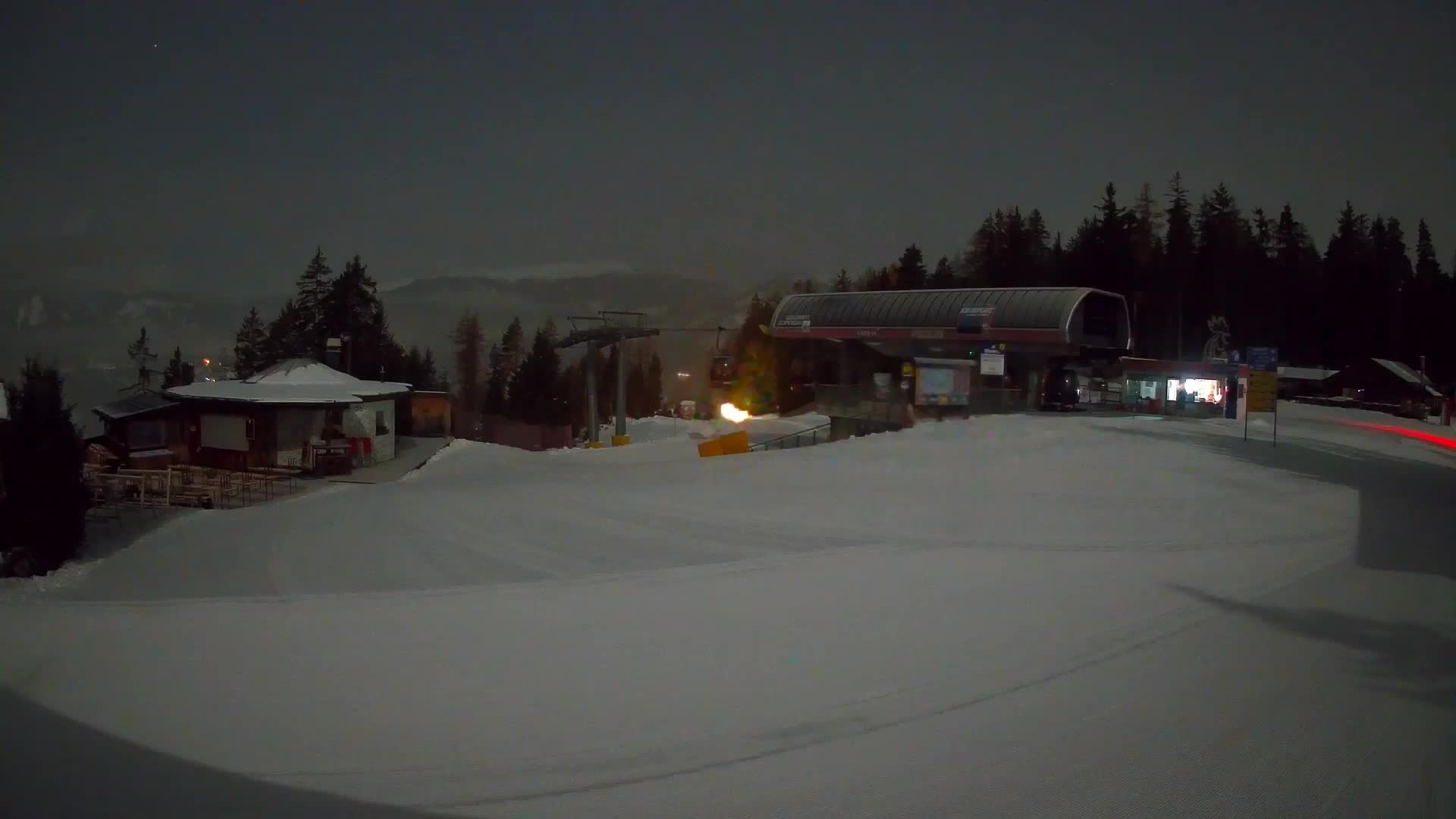 Piz de Plaies | San Vigilio