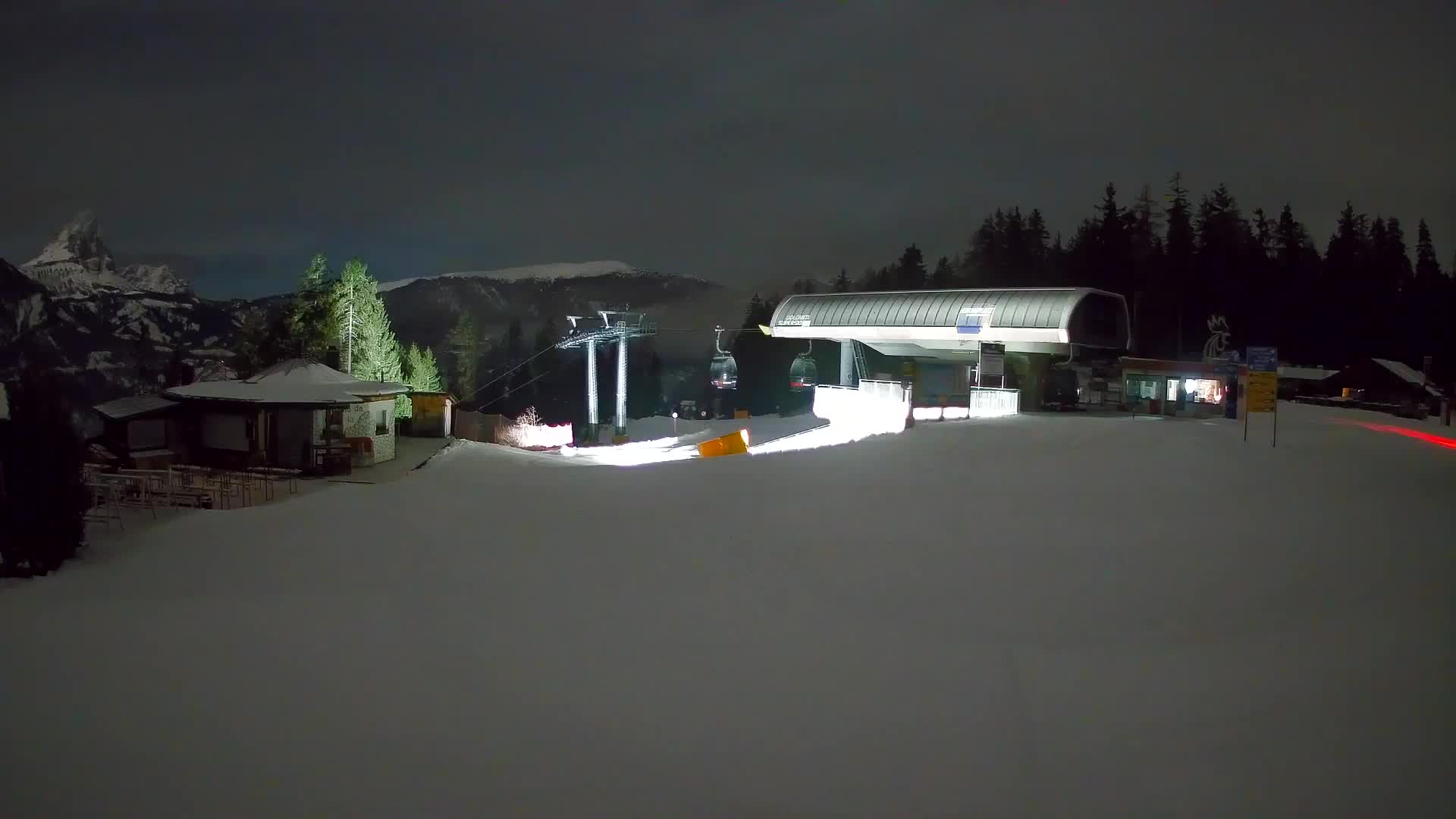 Piz de Plaies | San Vigilio | Kronplatz