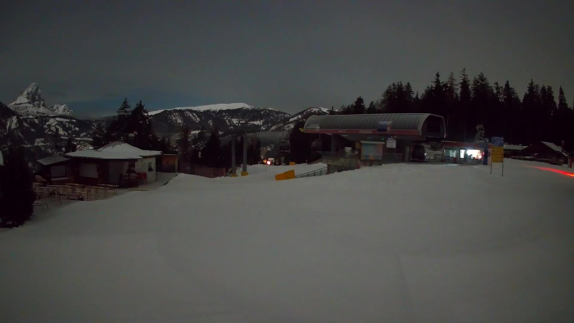 Piz de Plaies | San Vigilio