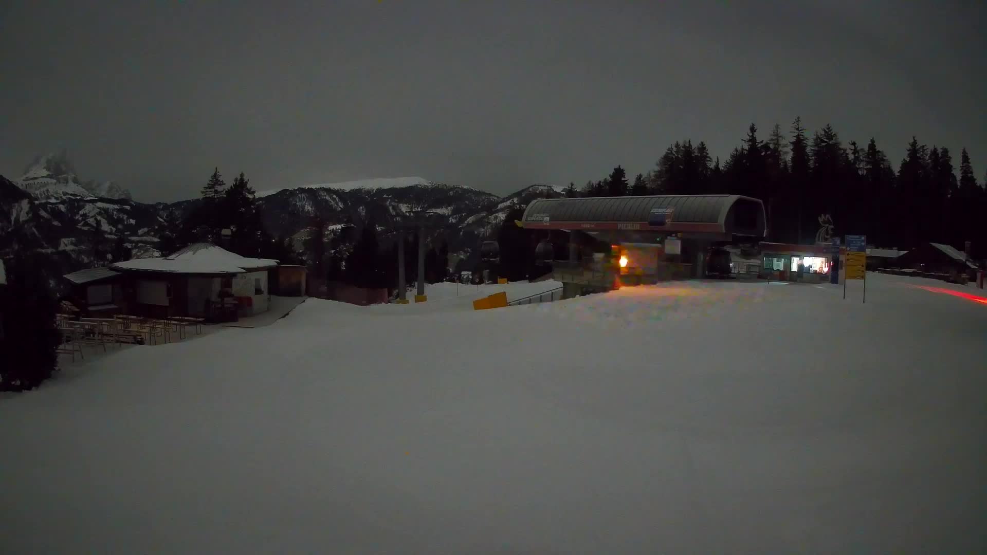 Piz de Plaies | San Vigilio | Kronplatz