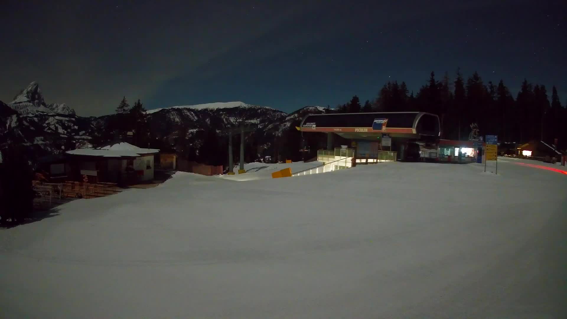 Piz de Plaies | St. Vigil