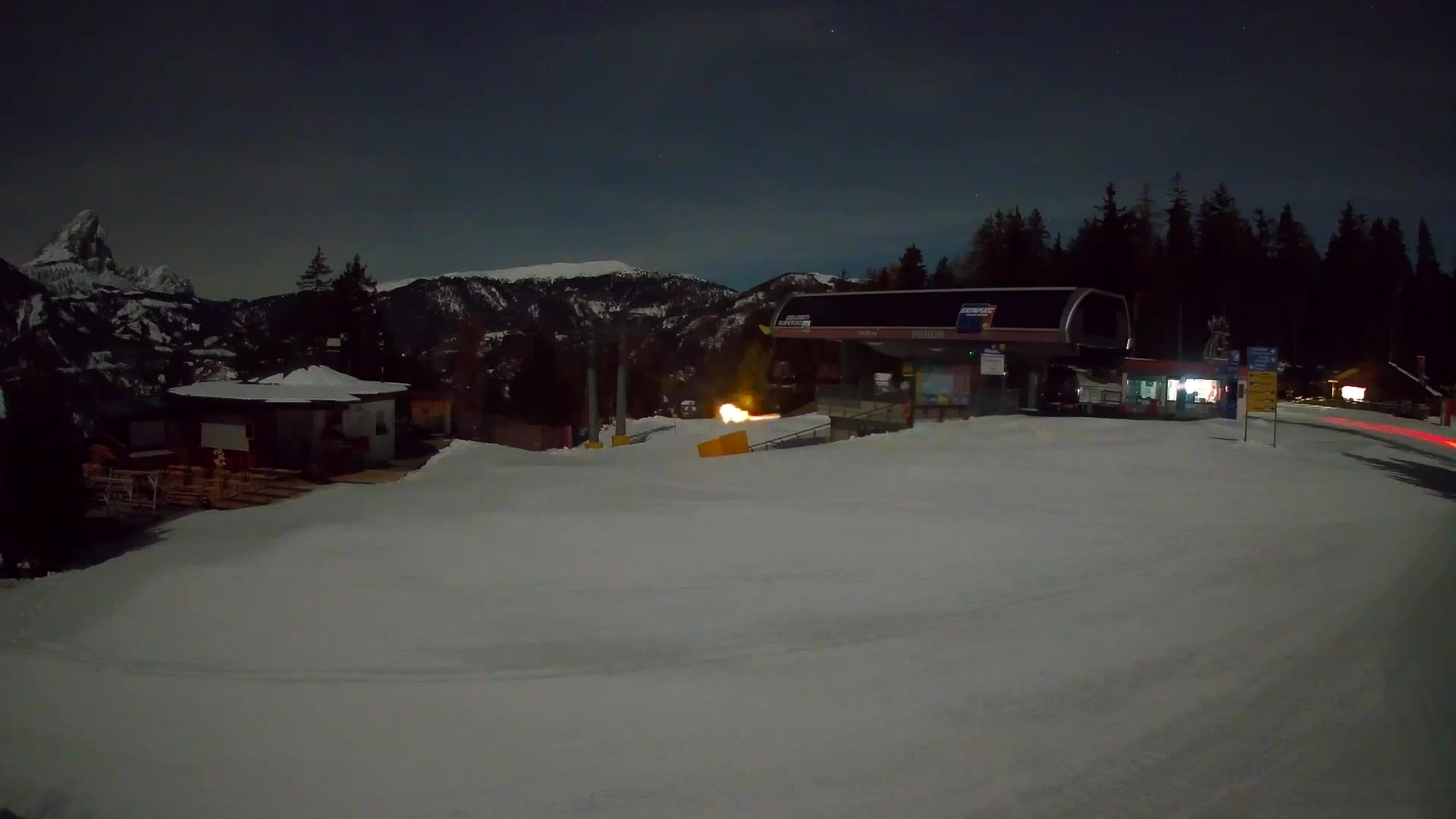 Piz de Plaies | San Vigilio