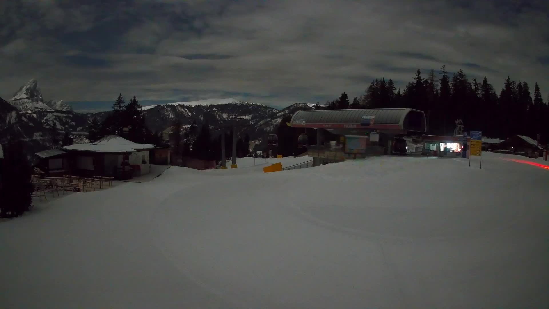 Piz de Plaies | San Vigilio | Kronplatz