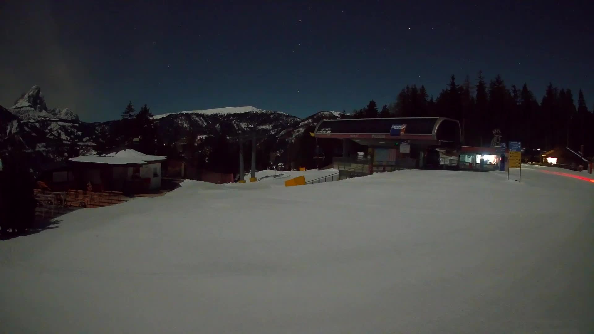 Piz de Plaies | San Vigilio | Kronplatz