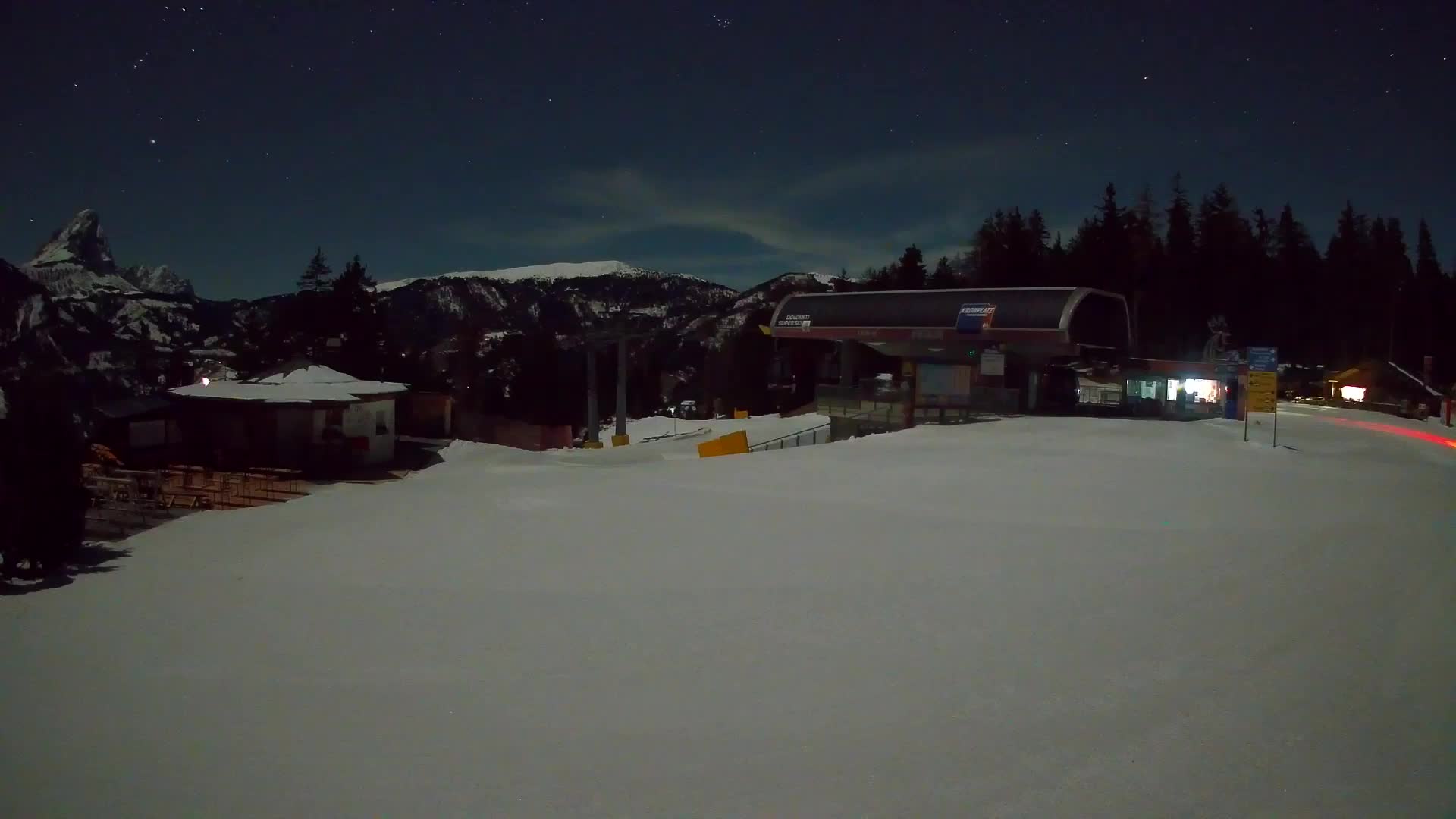 Piz de Plaies | St. Vigil