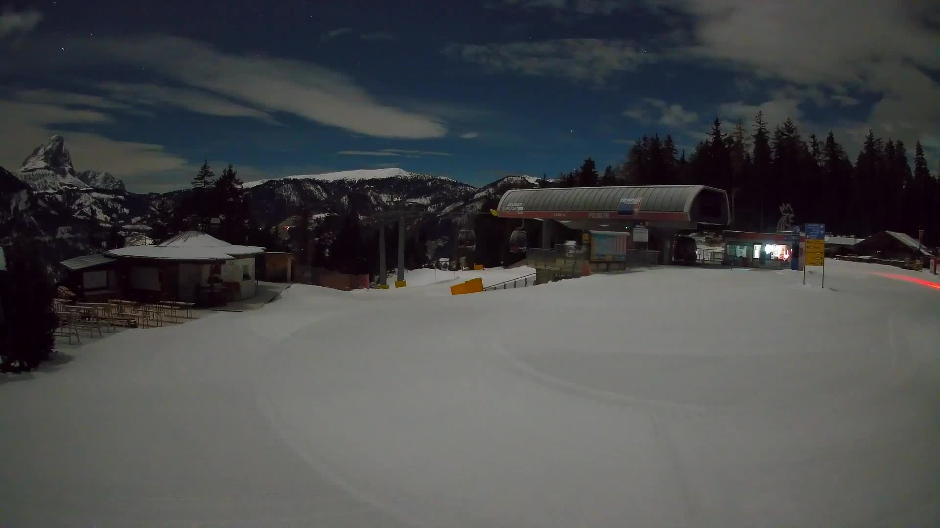 Piz de Plaies | San Vigilio | Kronplatz