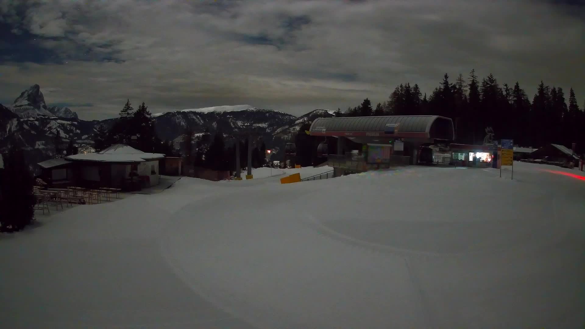 Piz de Plaies | San Vigilio