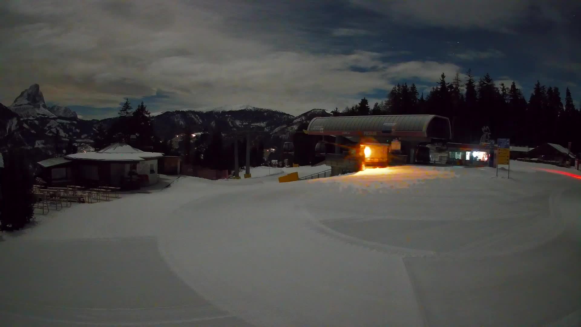 Piz de Plaies | San Vigilio