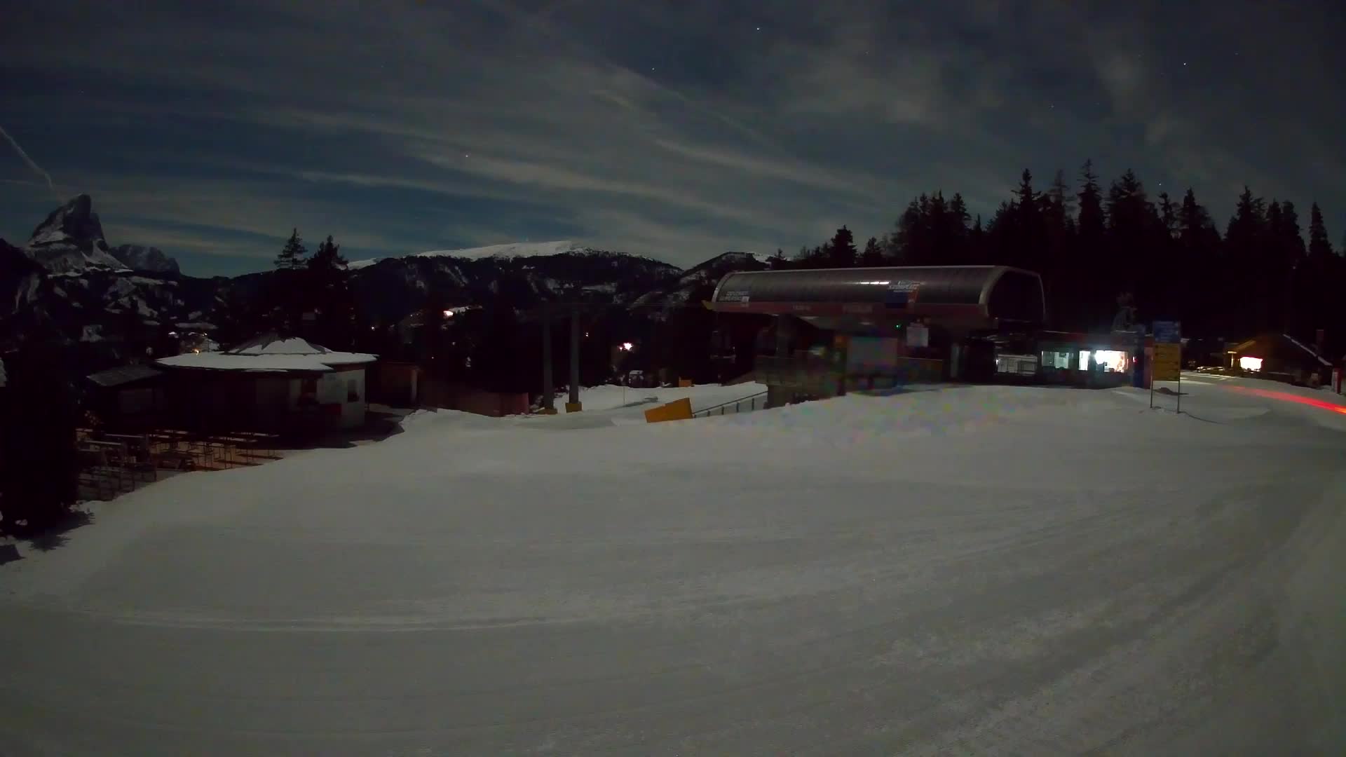 Piz de Plaies | San Vigilio