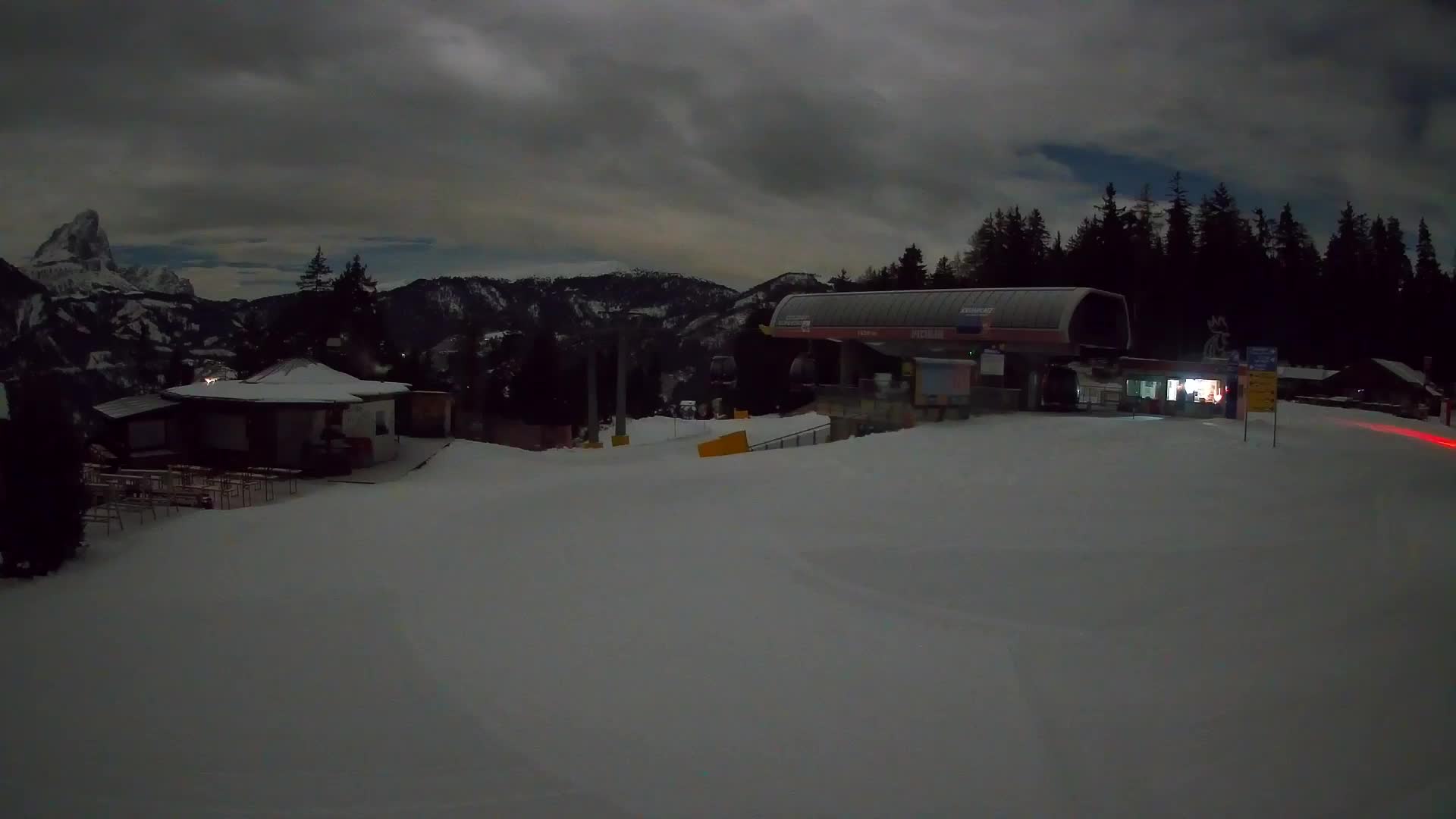 Piz de Plaies | San Vigilio