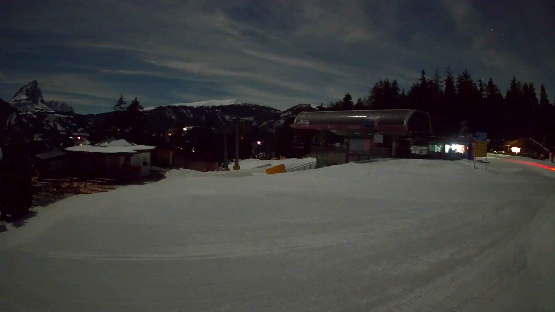 Piz de Plaies | San Vigilio