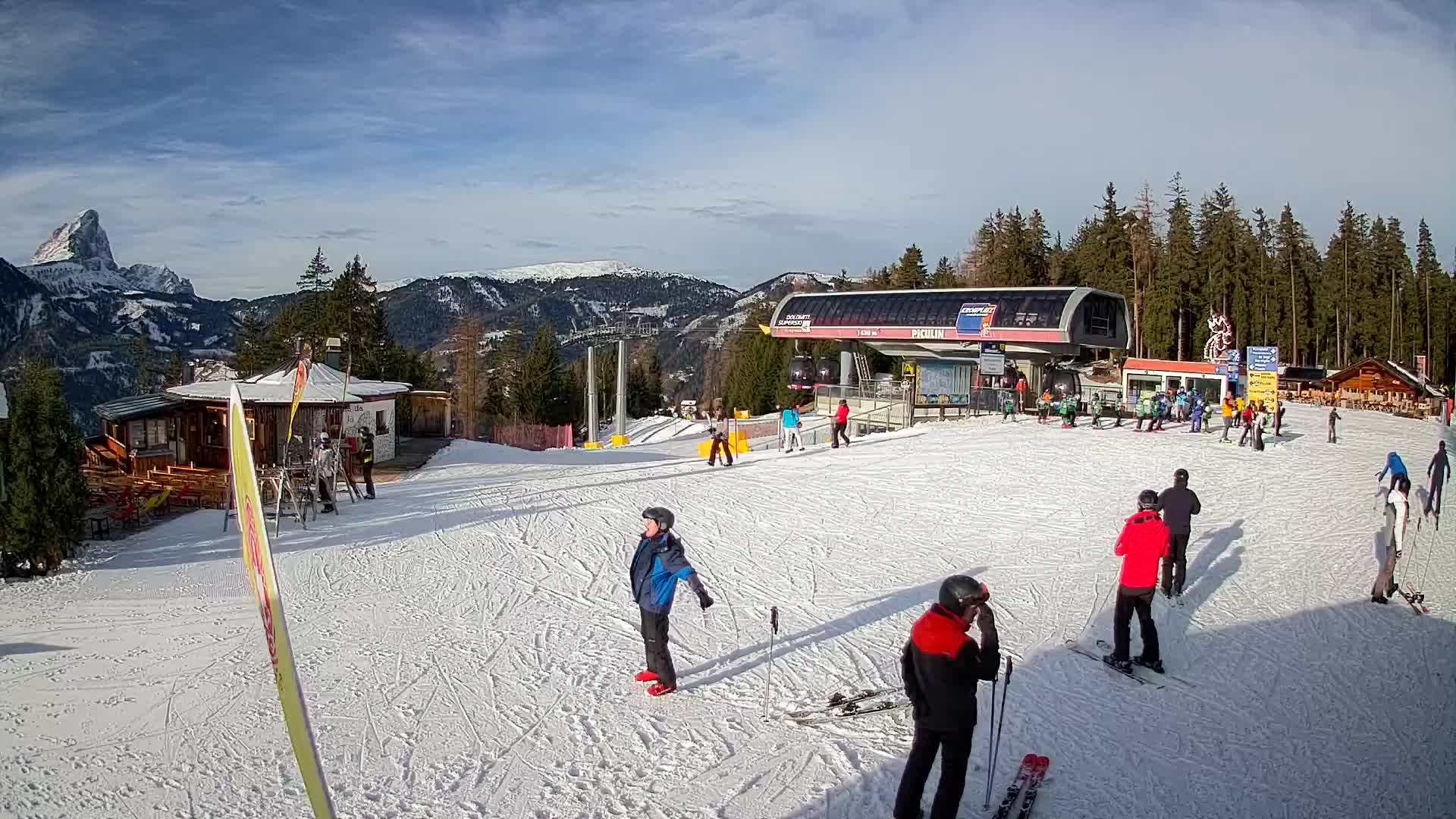 Piz de Plaies | San Vigilio | Kronplatz