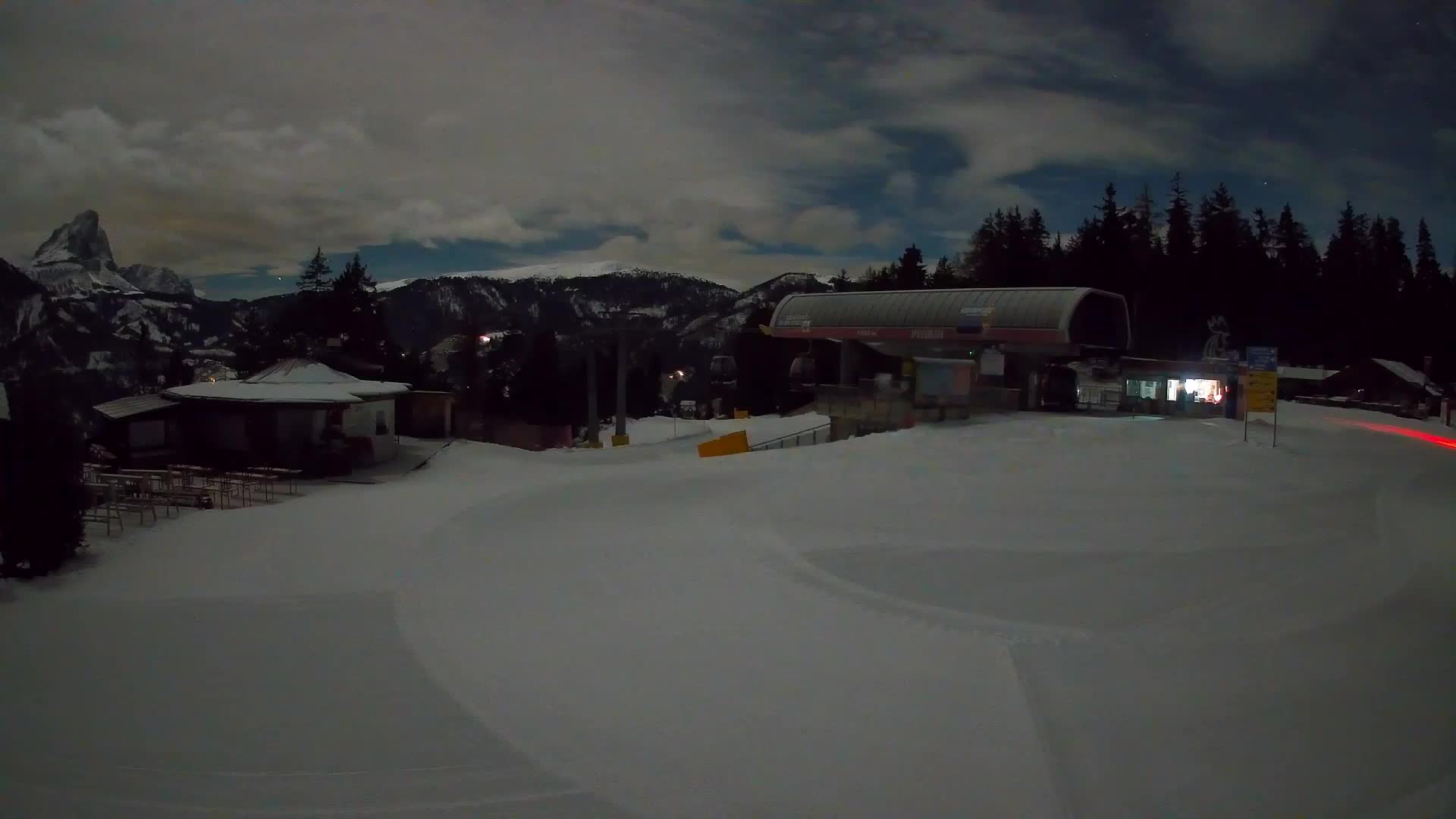 Piz de Plaies | San Vigilio