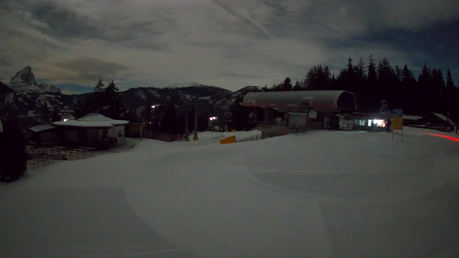 Piz de Plaies | San Vigilio | Kronplatz