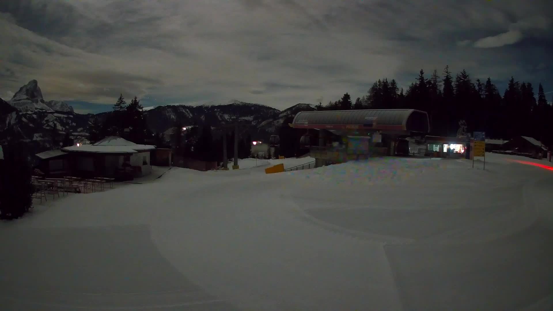 Piz de Plaies | San Vigilio