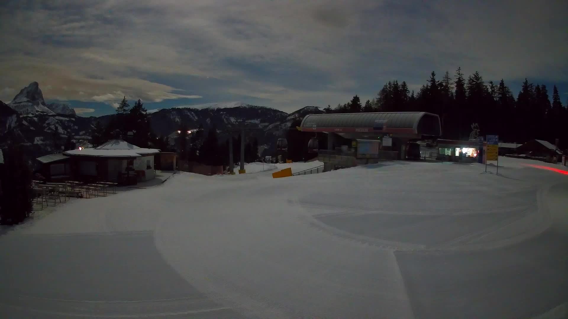 Piz de Plaies | St. Vigil