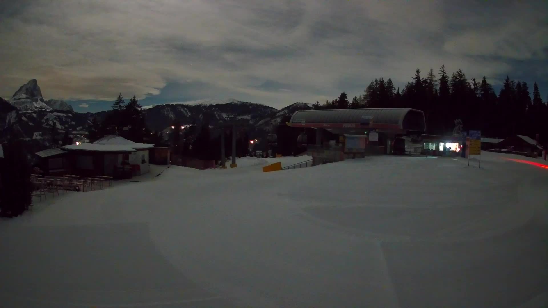 Piz de Plaies | San Vigilio | Kronplatz