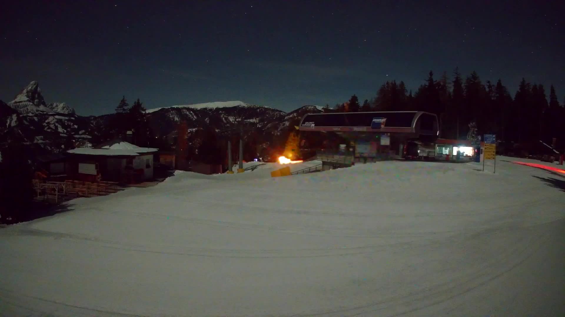 Piz de Plaies | San Vigilio | Kronplatz