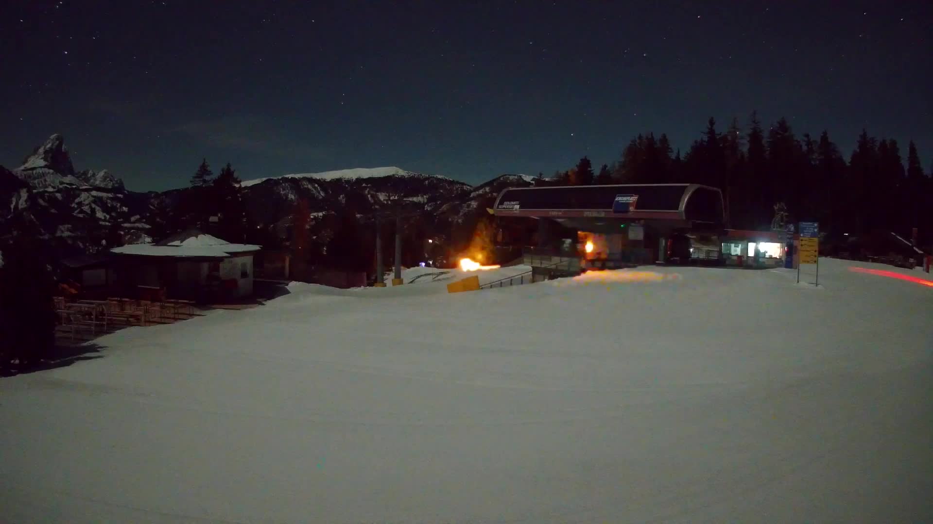 Piz de Plaies | San Vigilio | Kronplatz