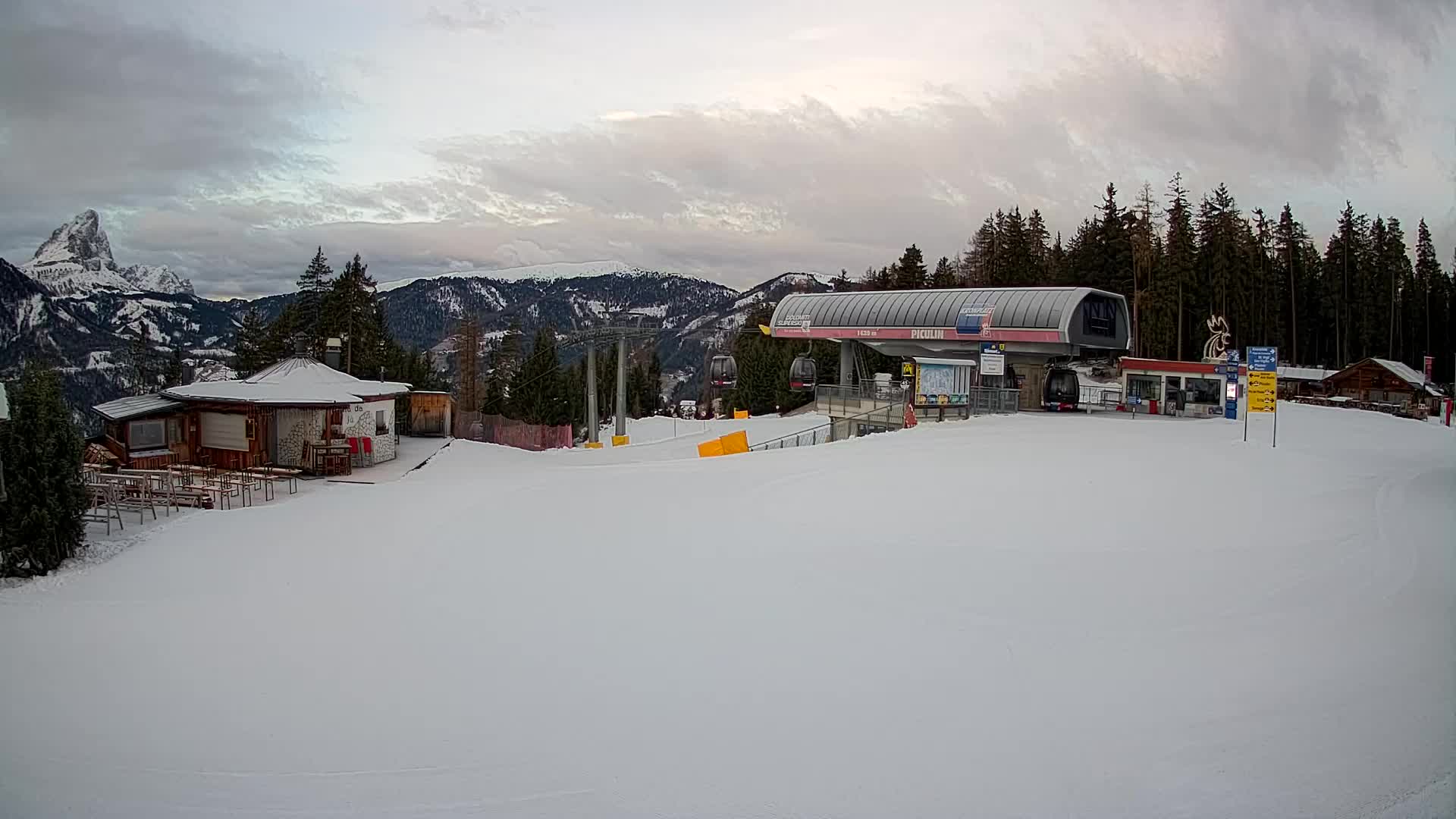 Piz de Plaies | San Vigilio