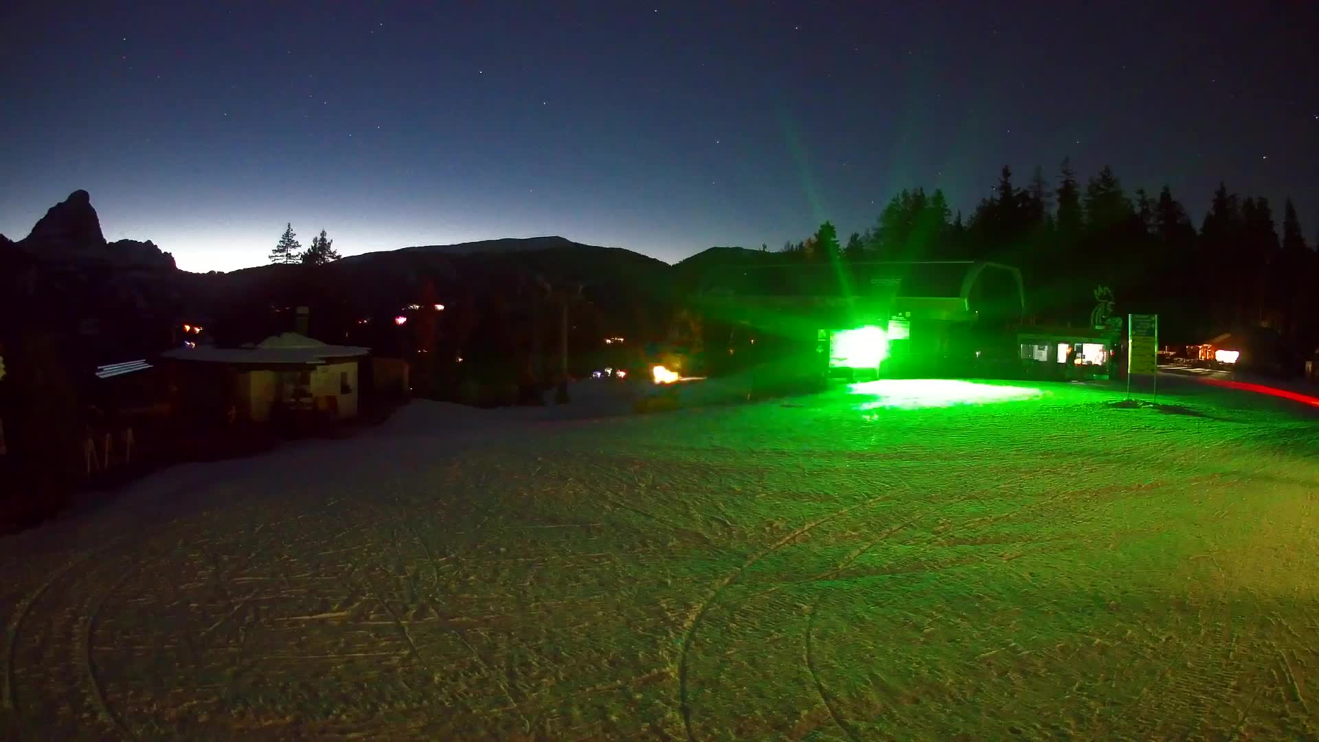 Piz de Plaies | San Vigilio