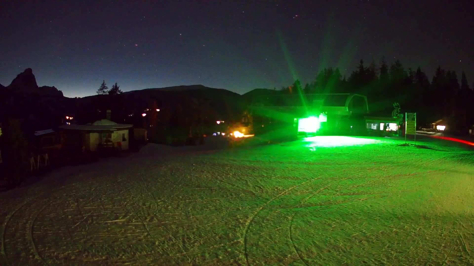 Piz de Plaies | San Vigilio | Kronplatz