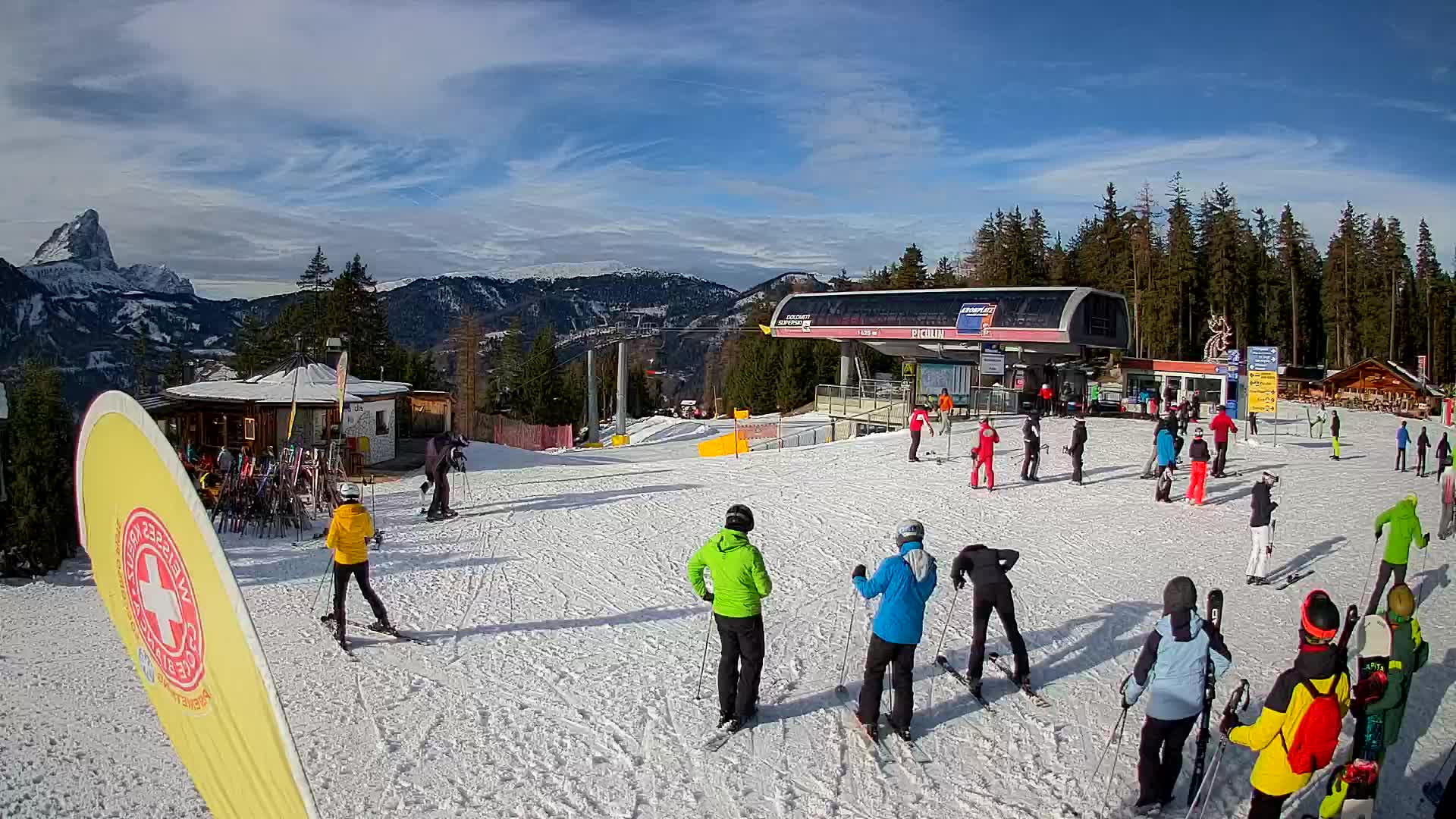 Piz de Plaies | San Vigilio | Kronplatz