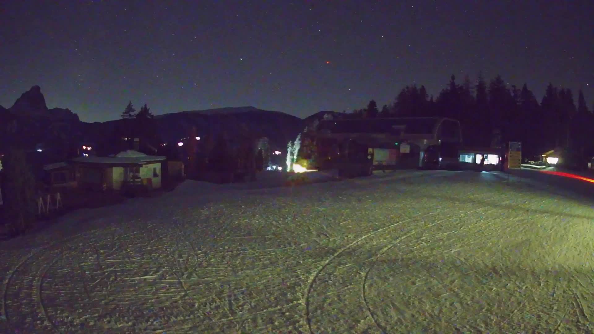 Piz de Plaies | San Vigilio