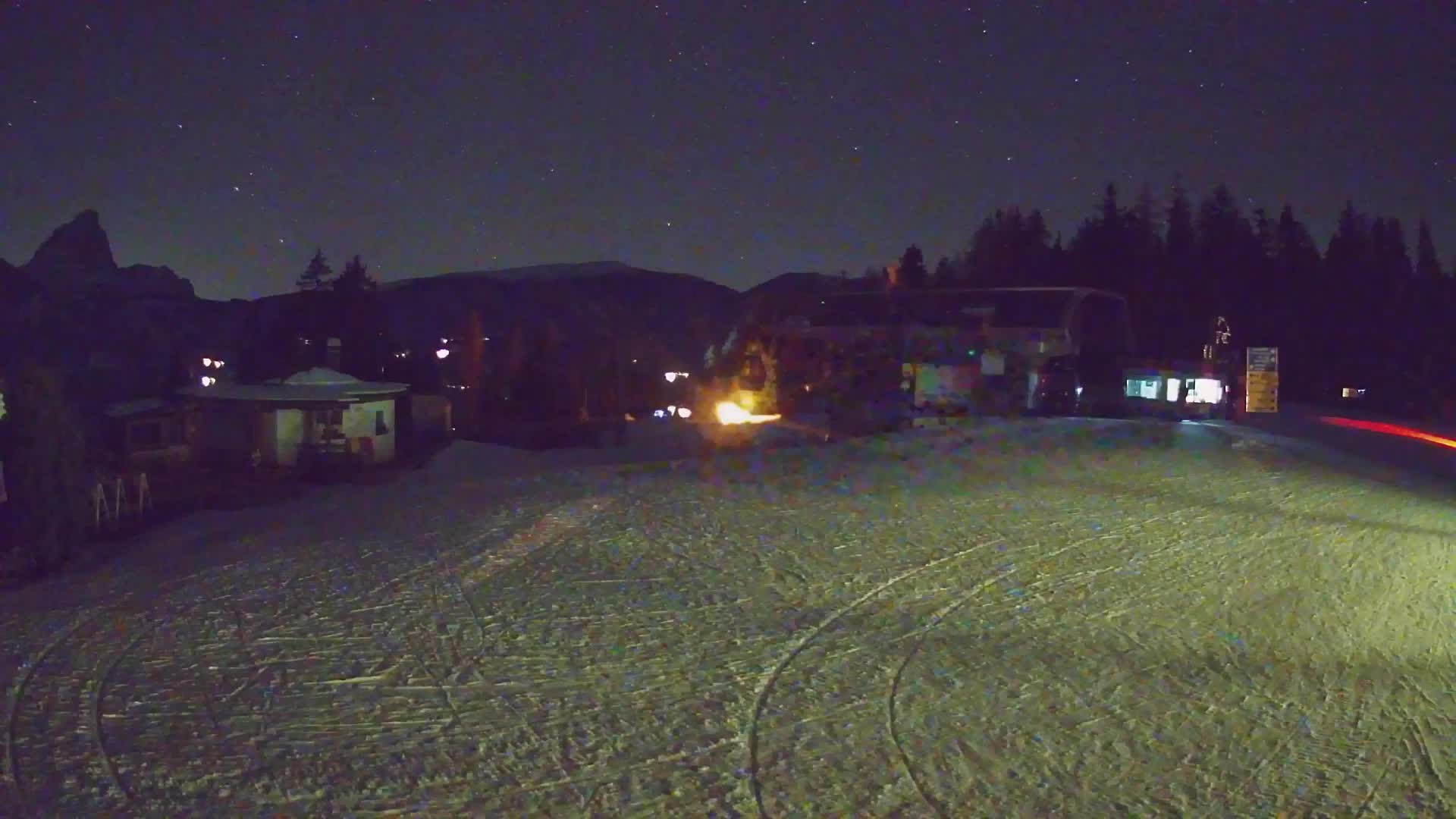 Piz de Plaies | San Vigilio