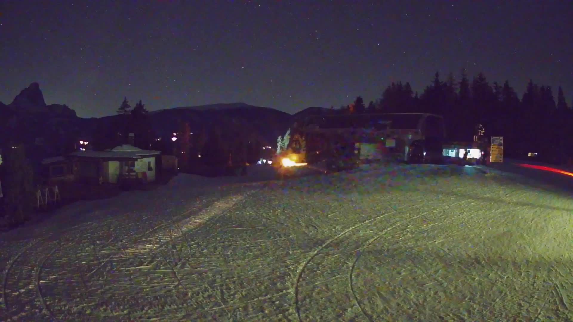 Piz de Plaies | St. Vigil