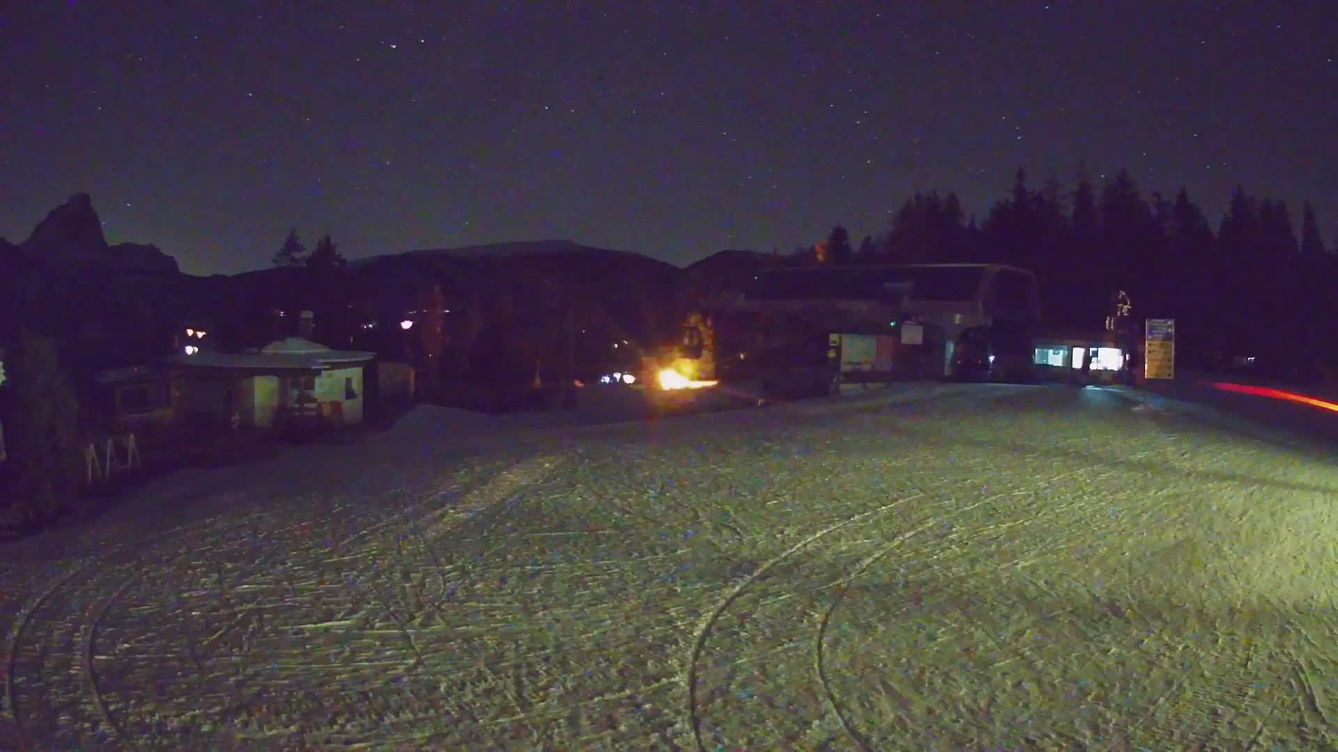 Piz de Plaies | San Vigilio