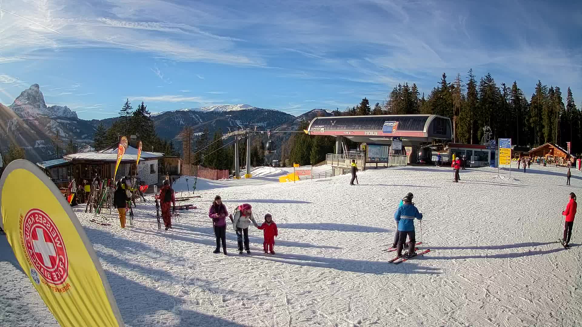 Piz de Plaies | San Vigilio | Kronplatz