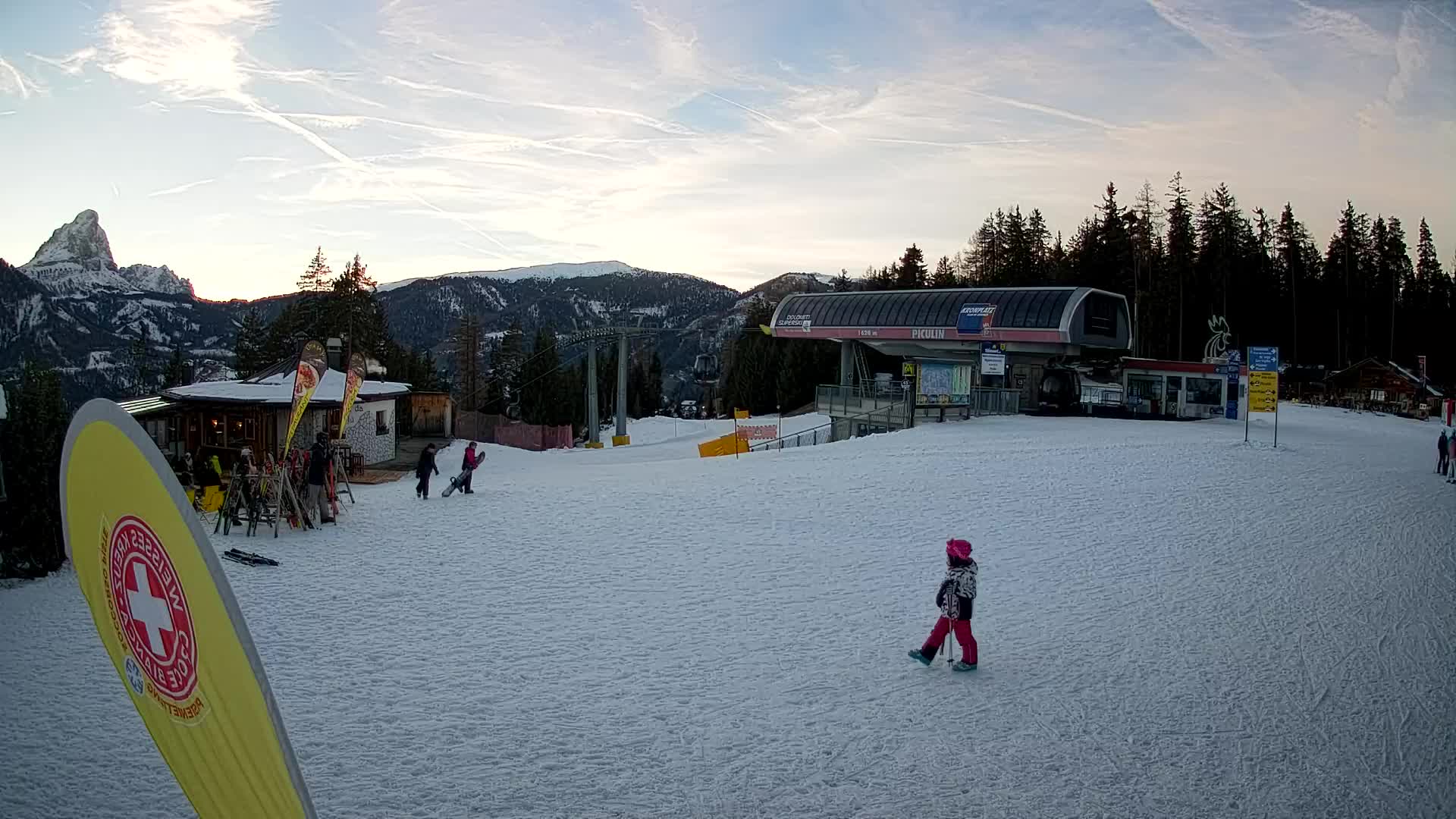 Piz de Plaies | San Vigilio | Kronplatz