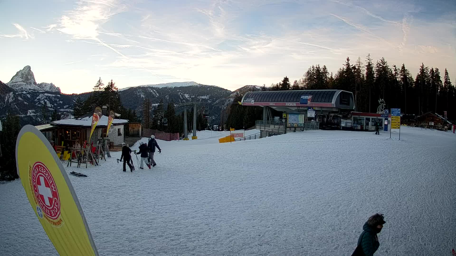 Piz de Plaies | San Vigilio