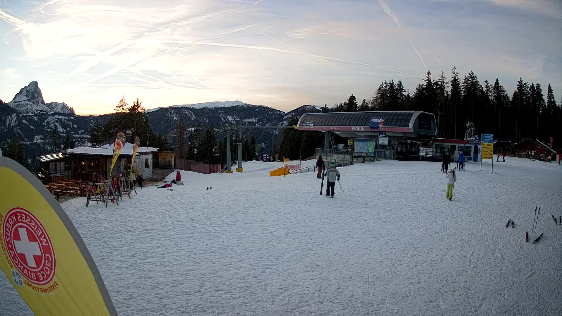 Piz de Plaies | San Vigilio