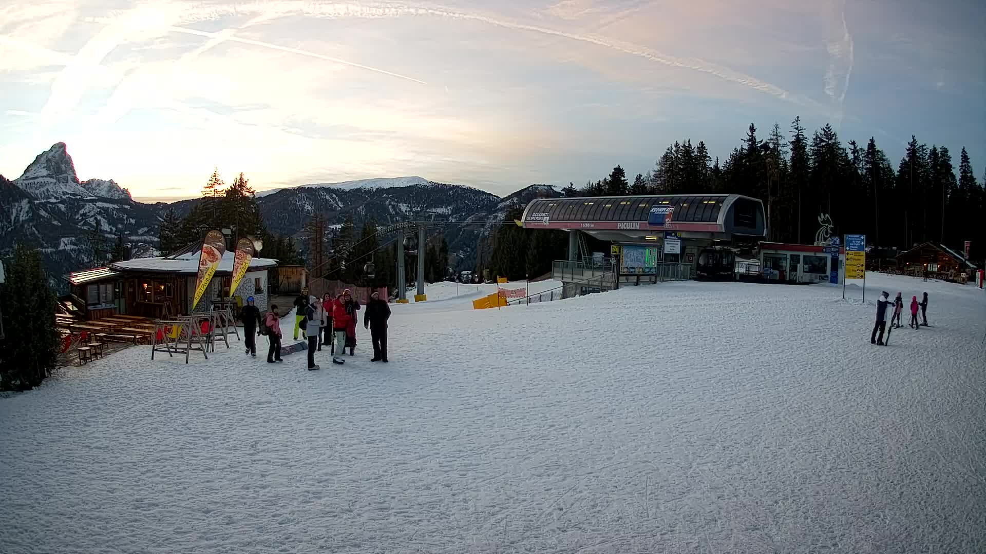 Piz de Plaies | St. Vigil