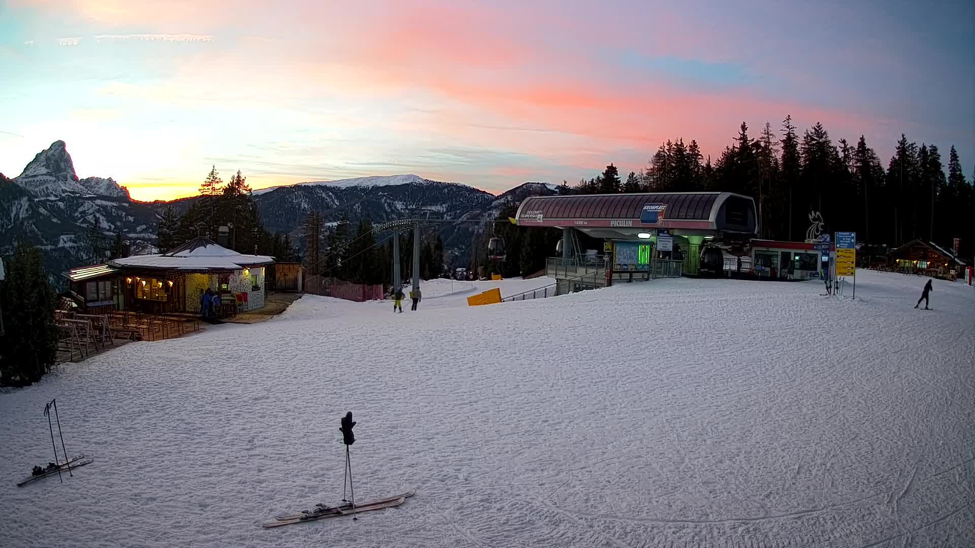 Piz de Plaies | San Vigilio