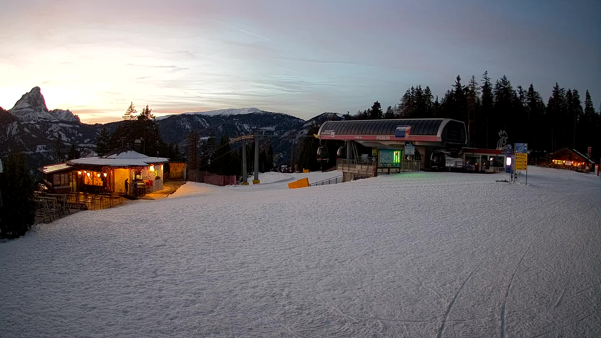 Piz de Plaies | San Vigilio