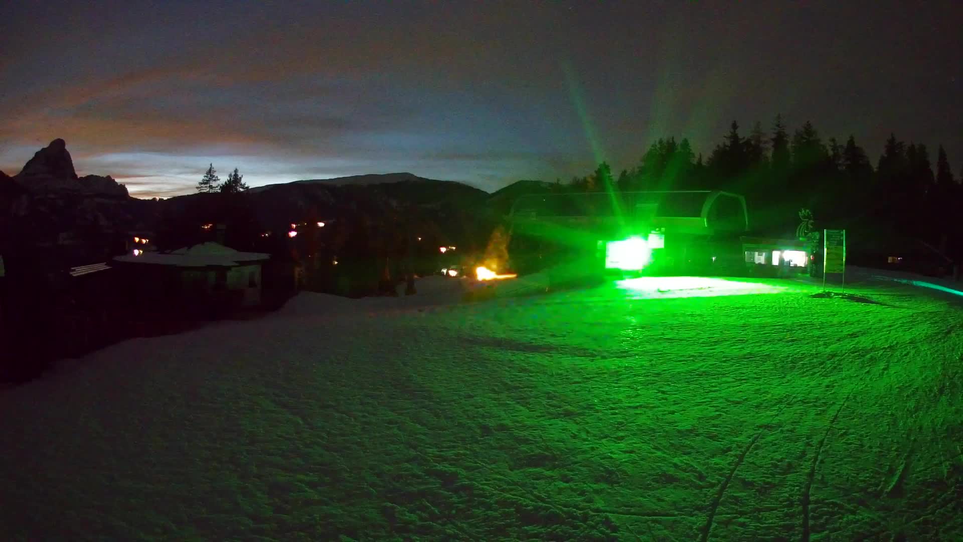 Piz de Plaies | St. Vigil