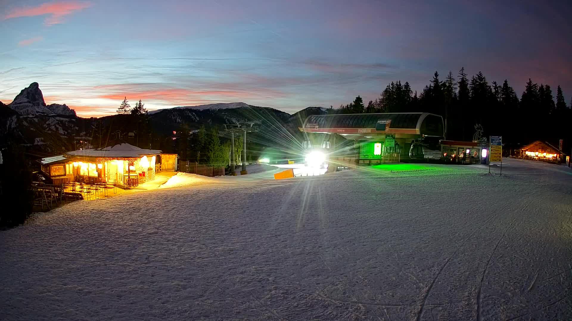 Piz de Plaies | San Vigilio