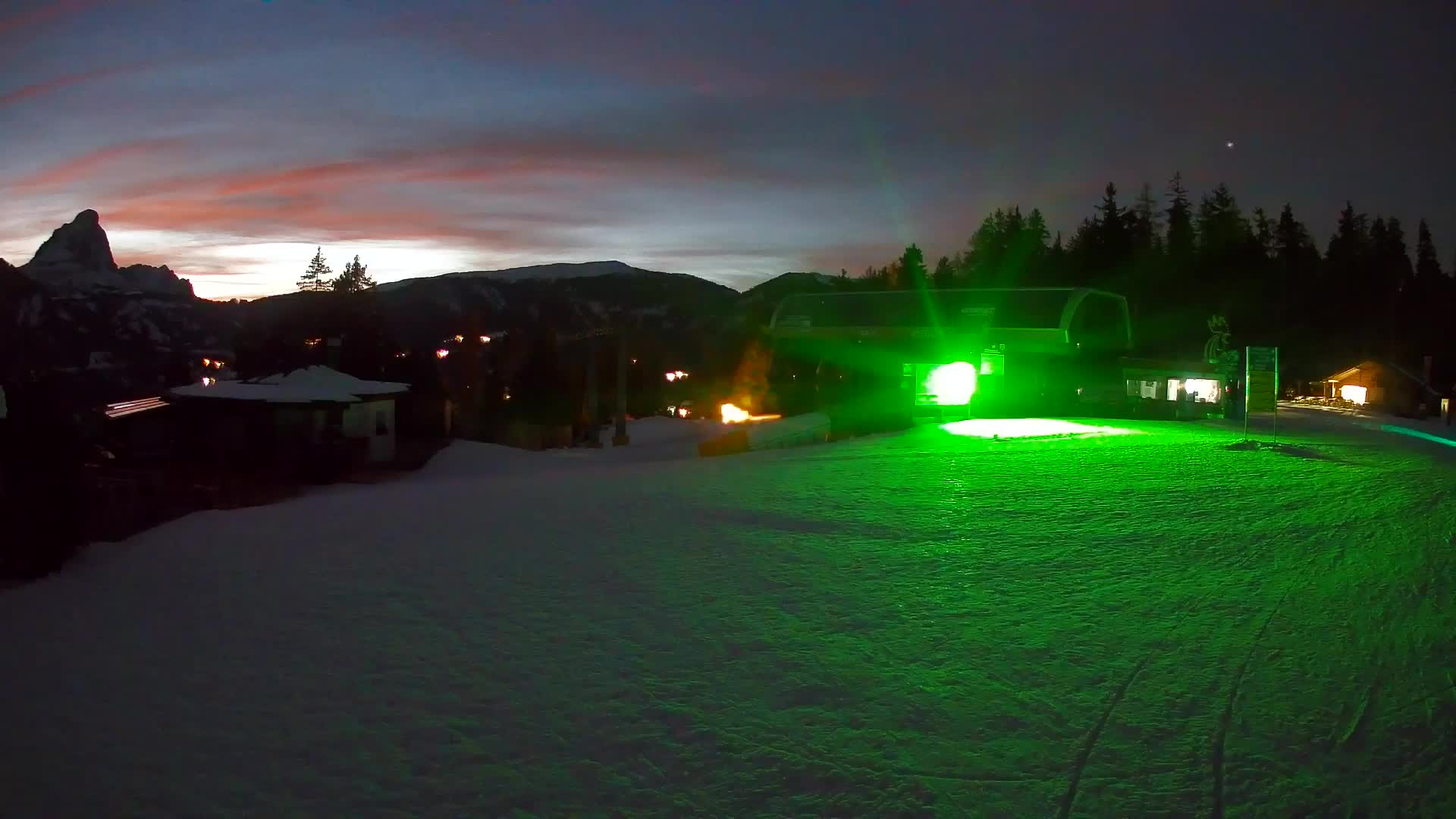 Piz de Plaies | St. Vigil