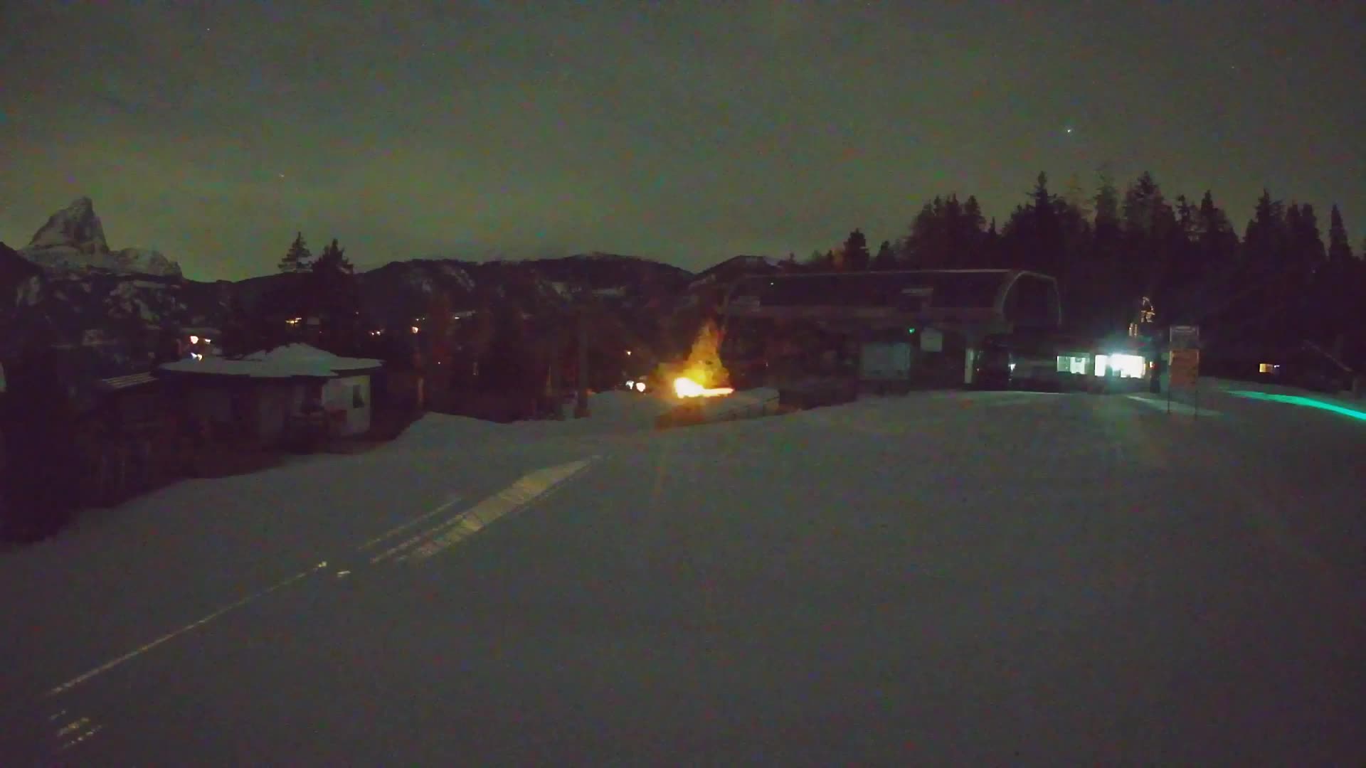 Piz de Plaies | San Vigilio