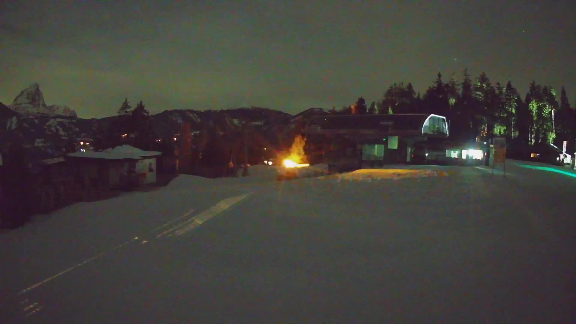 Piz de Plaies | San Vigilio