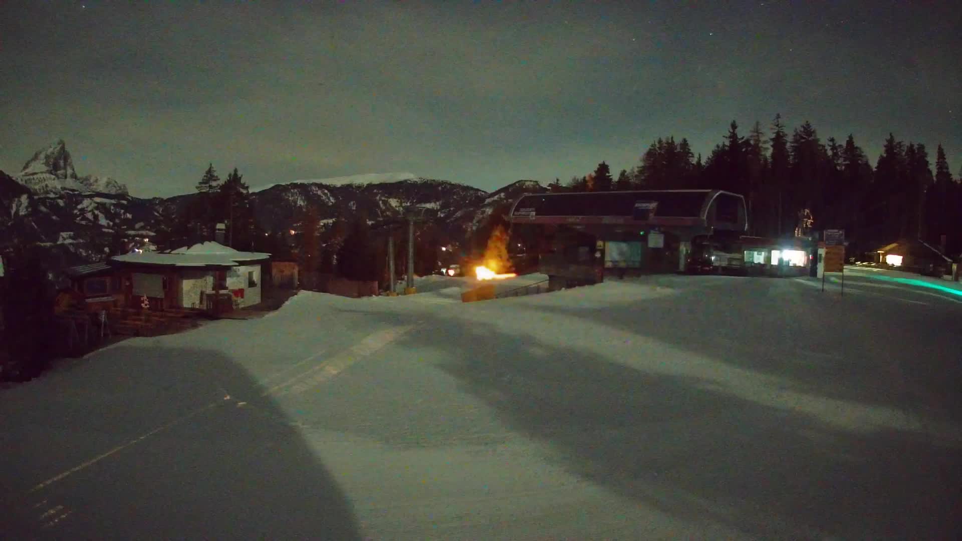 Piz de Plaies | San Vigilio | Kronplatz