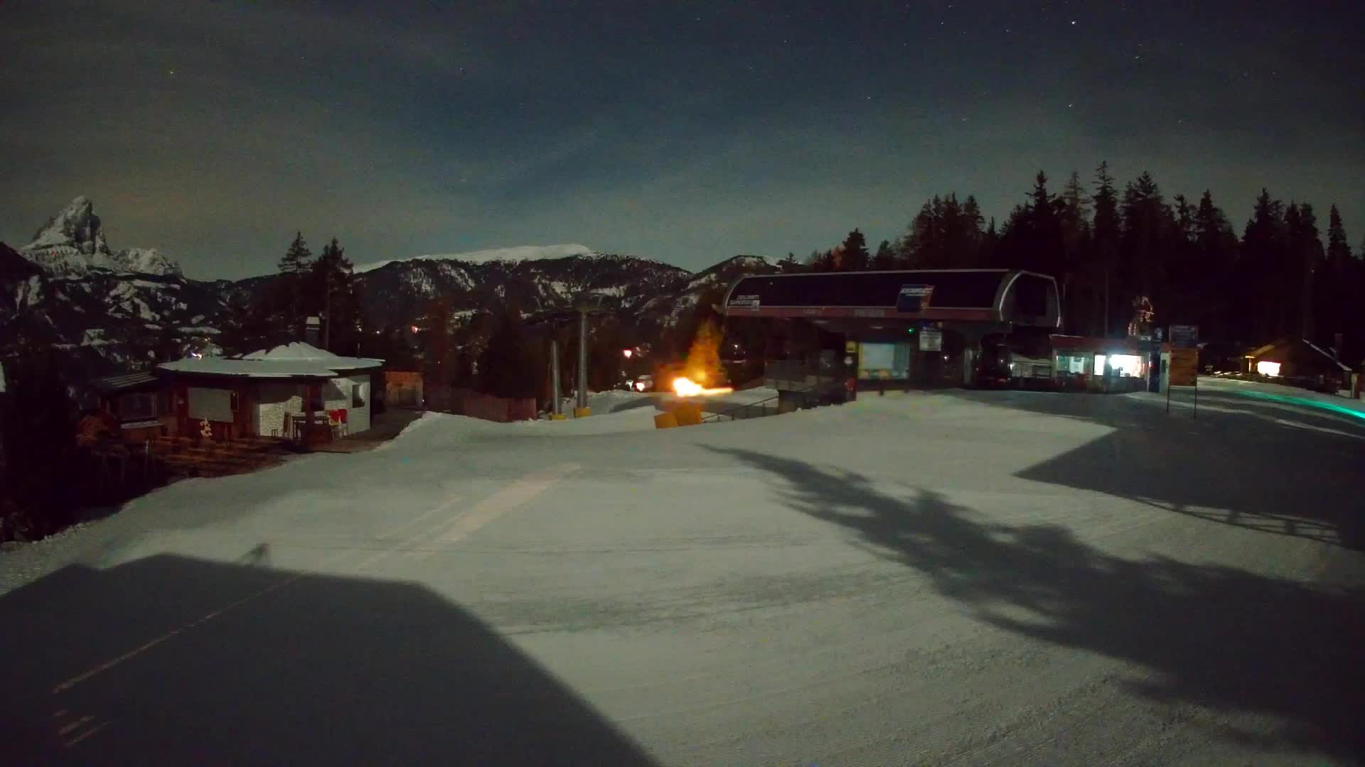 Piz de Plaies | San Vigilio