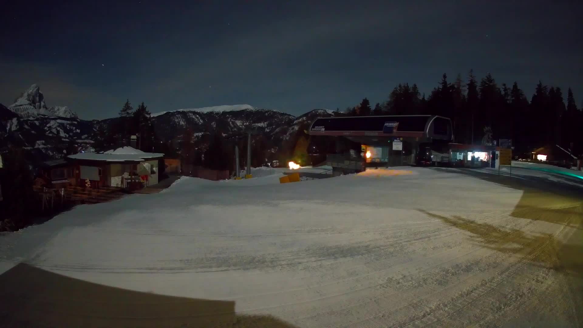 Piz de Plaies | San Vigilio | Kronplatz