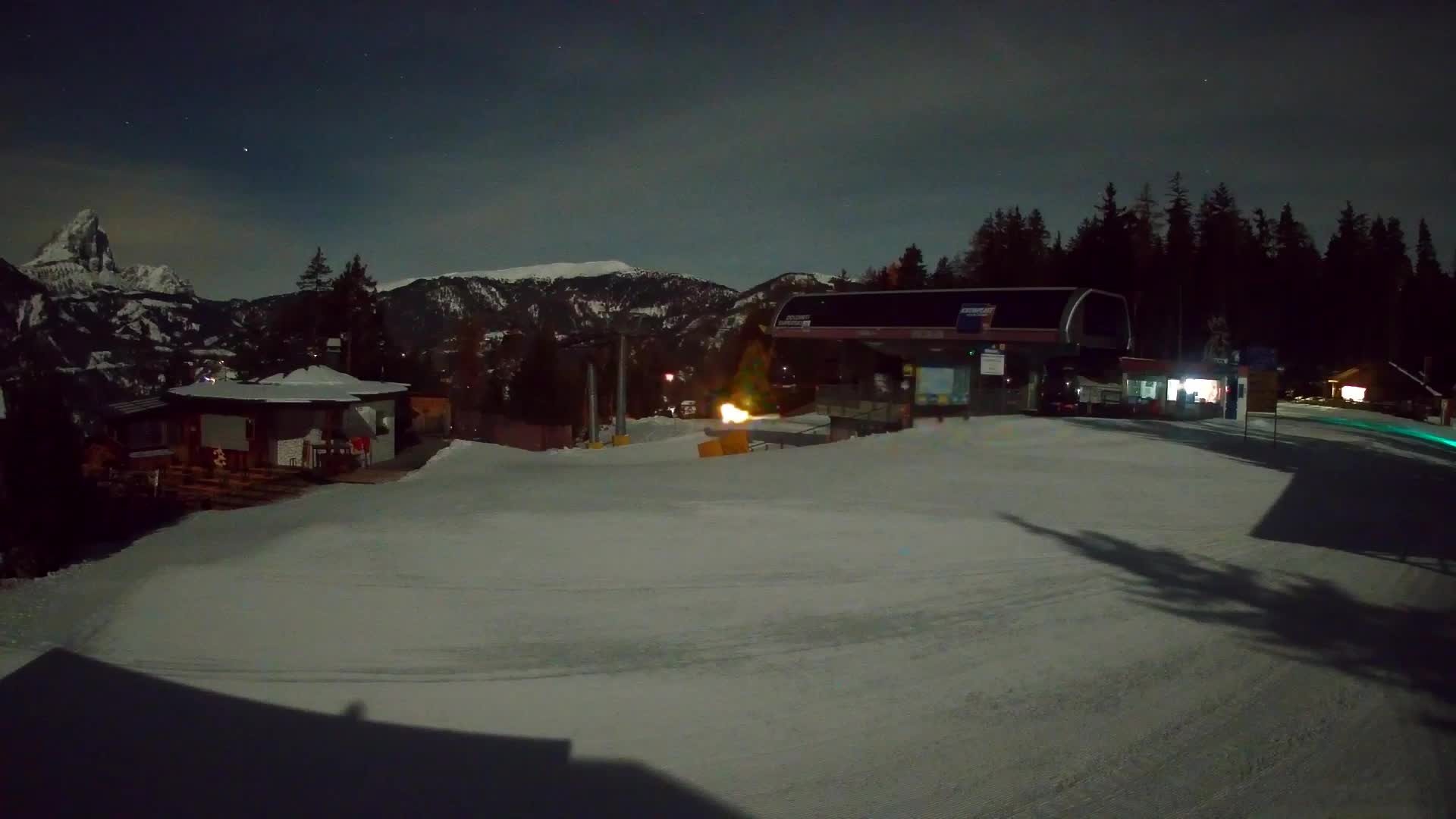 Piz de Plaies | San Vigilio | Kronplatz