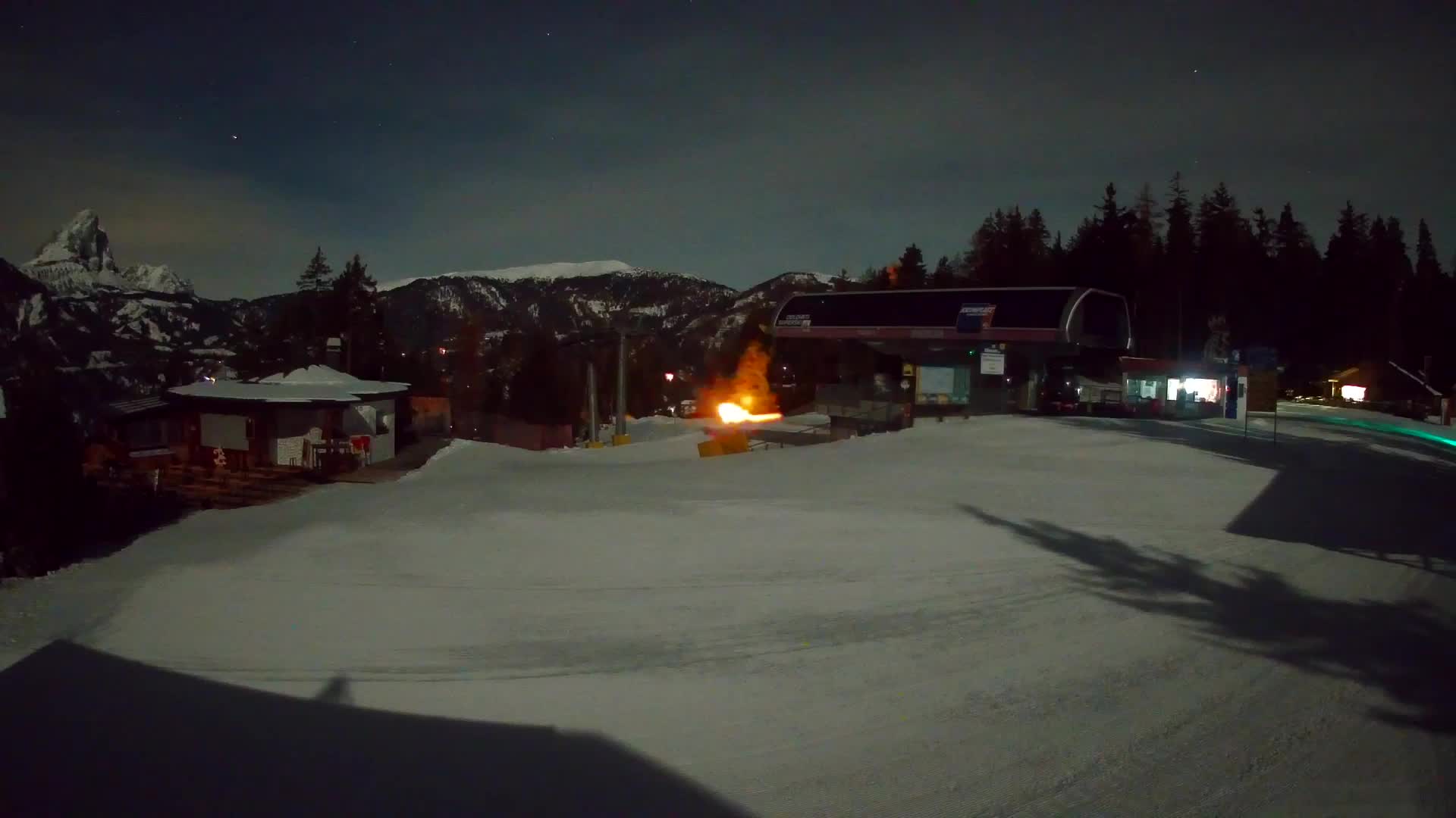 Piz de Plaies | San Vigilio