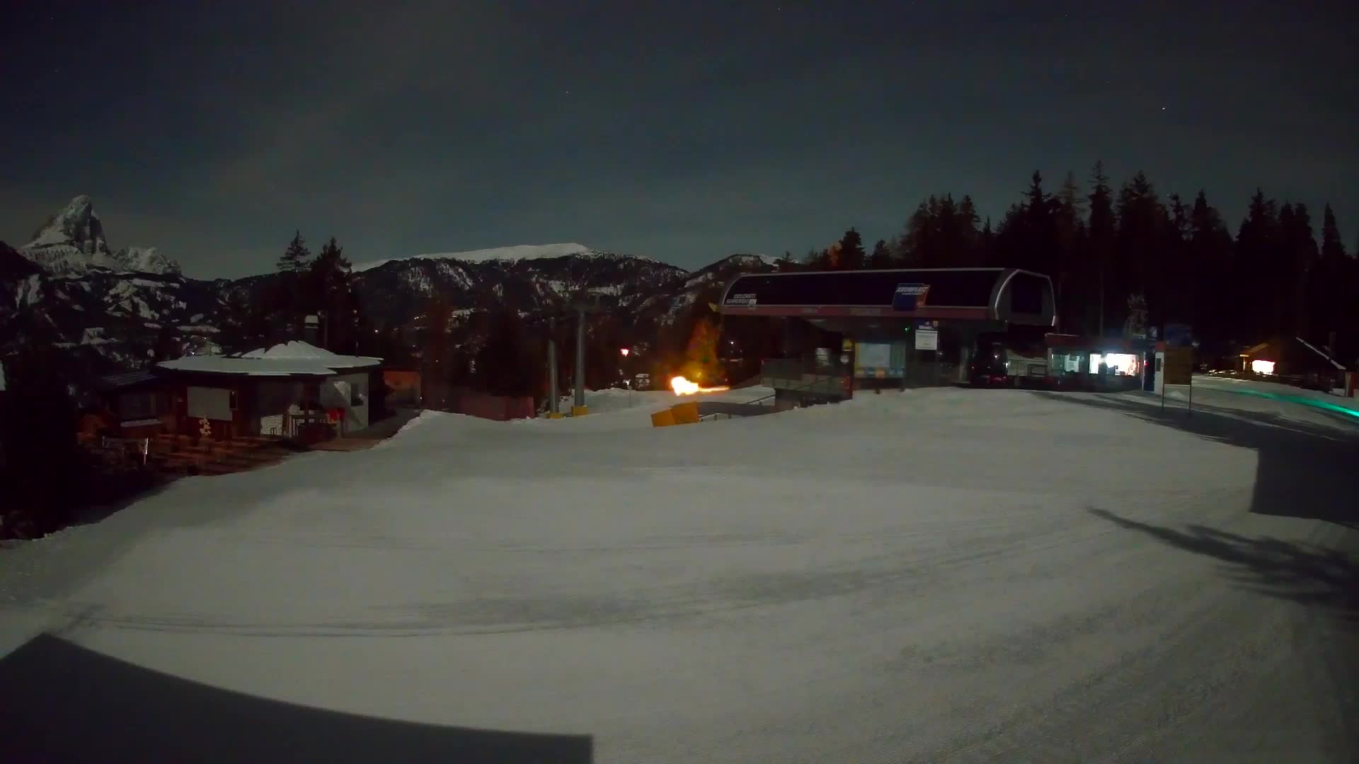 Piz de Plaies | San Vigilio